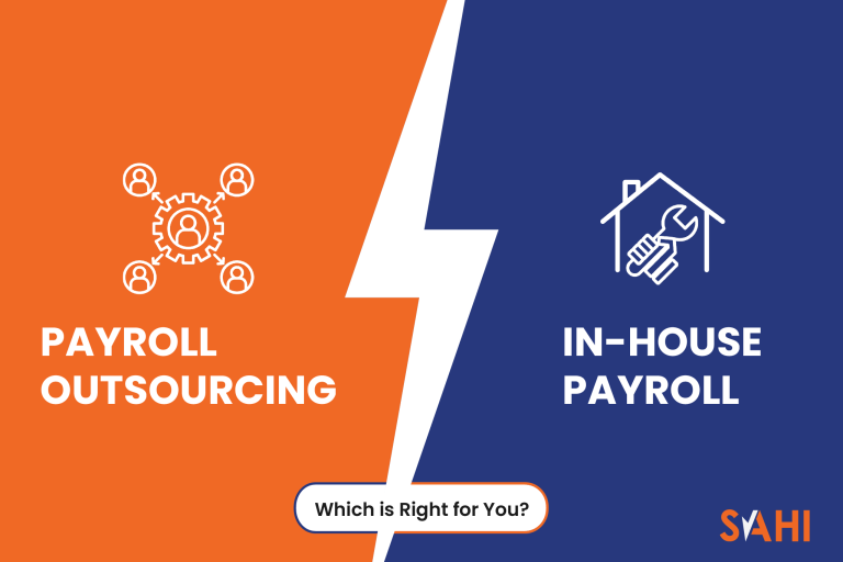 Payroll Outsourcing vs. In-House Payroll