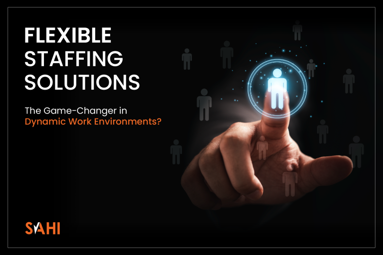 Flexible Staffing Solutions