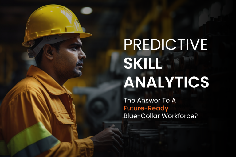 Predictive Skill Analytics