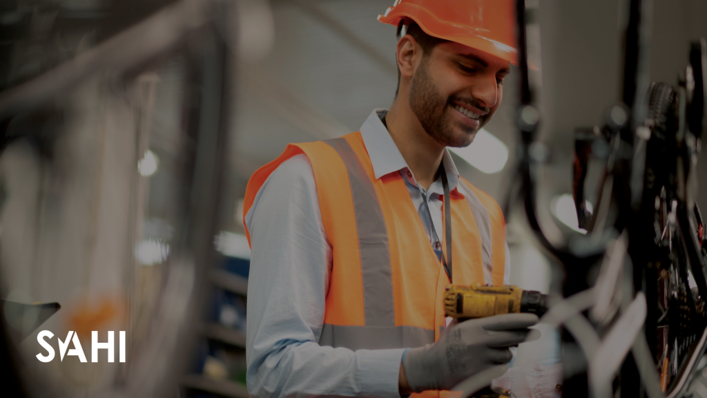 Staffing Solutions for Manufacturing Growth