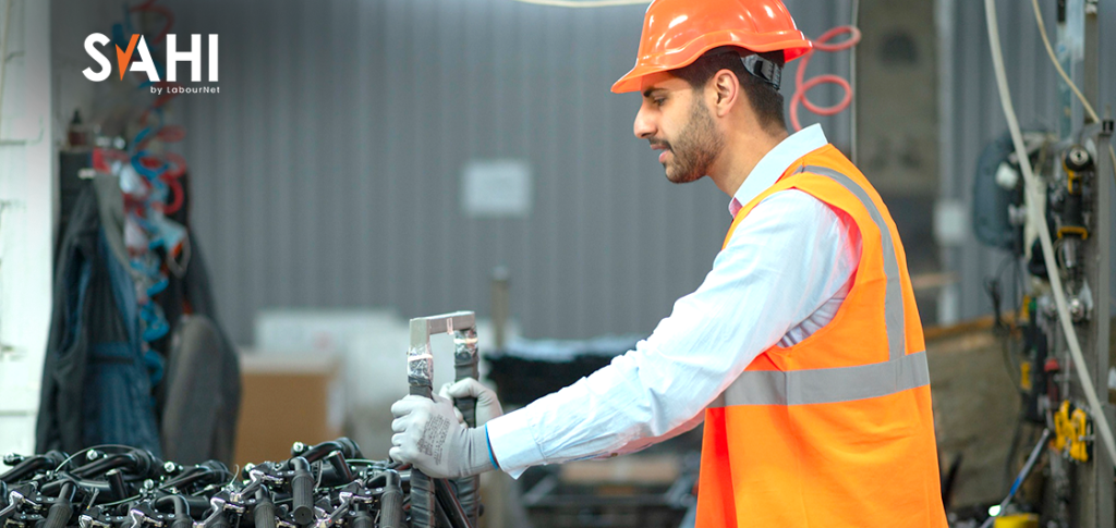 Empowering EV Manufacturing: The ILBT Advantage