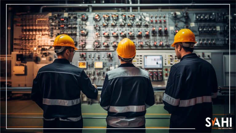 Customised ILBT in Manufacturing