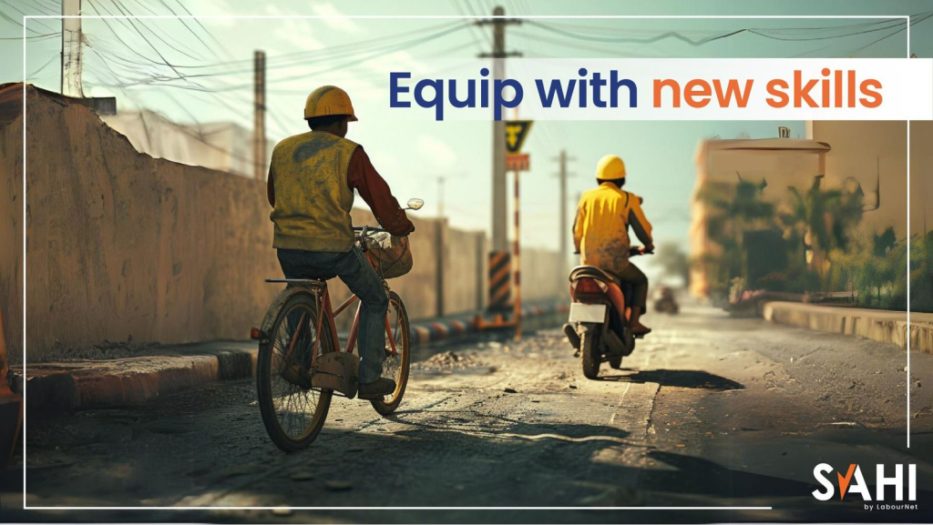 The Role of Skill Assessments Beyond Traditional Training