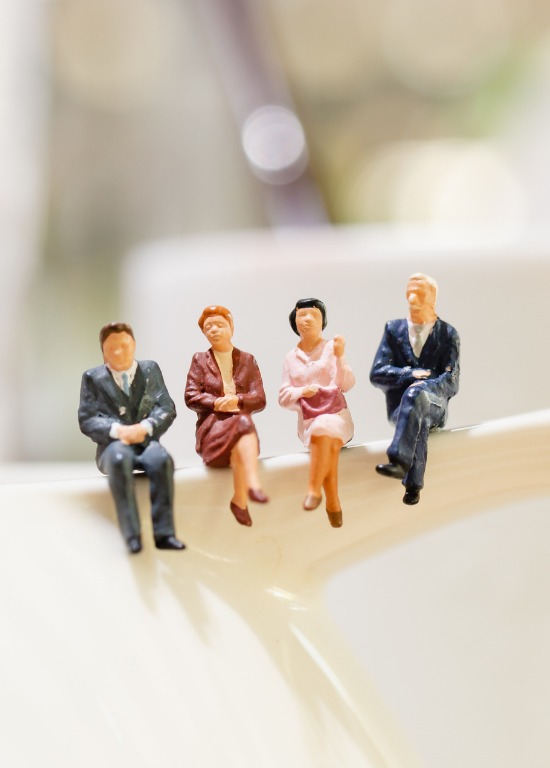 Consumer Services